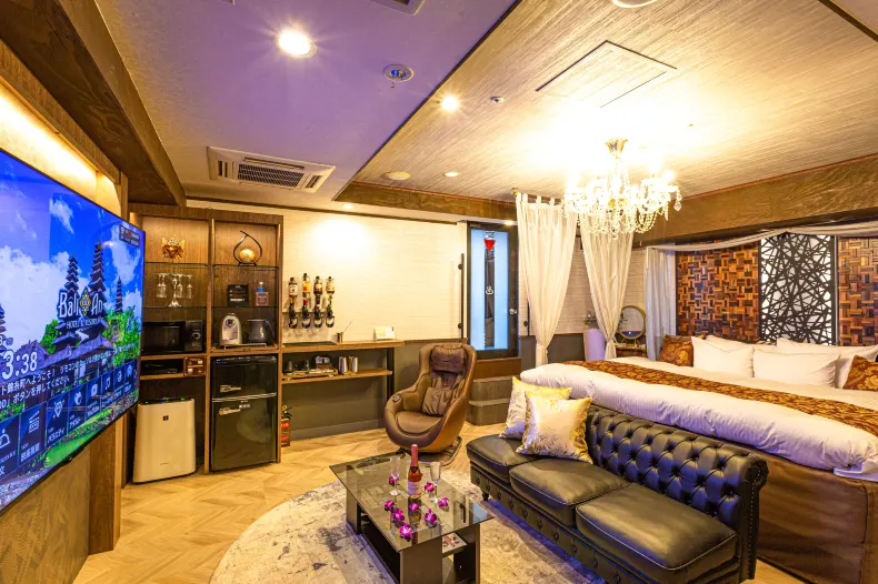 Hotel Balian Resort Kinshicho