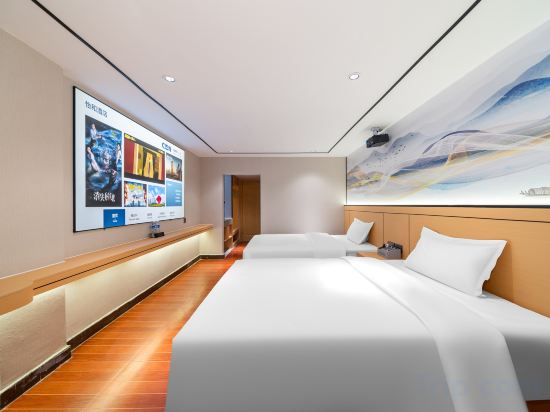Others 3, Yihe Hotel, Jiangmen