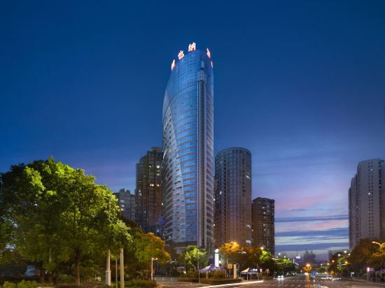 Others 3, Vienna Hotel (Yongzhou Zhiyuan Xinwaitan), Yongzhou