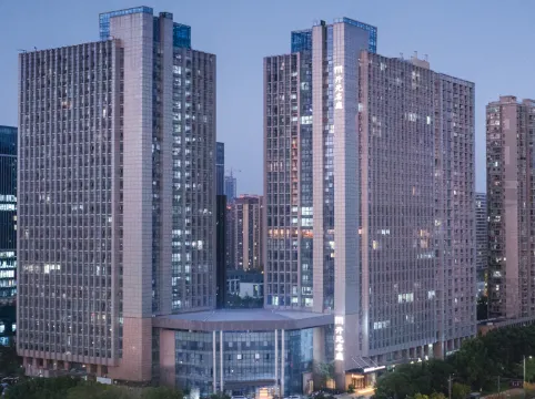 Maison New Century Hotel Hangzhou Bo”ao