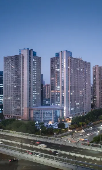 Maison New Century Hotel Hangzhou Bo”ao