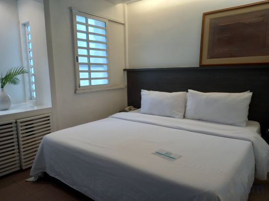 T House Tagaytay Room Type - Tranquility Garden Room