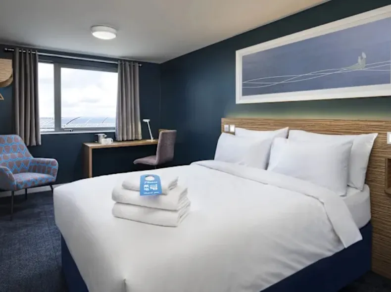 Travelodge London Bermondsey