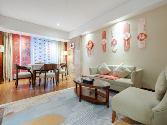 Others 2, Licai Tianxi Hotel, Xianyang