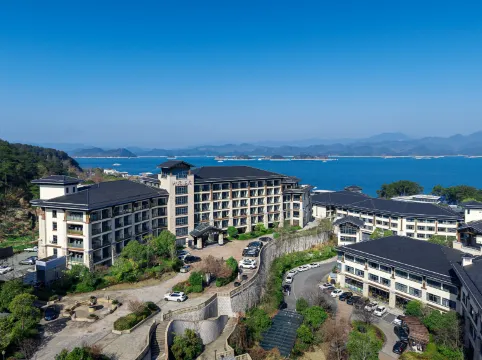 千島湖開元名庭酒店