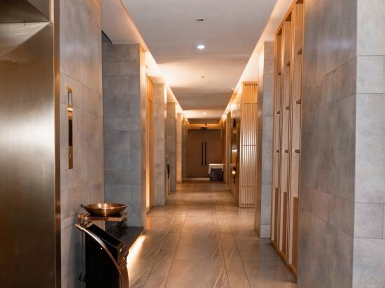 Others 3, Fu Li Hua Grand Hotel, Leshan