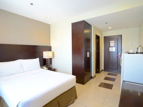 Alpa City Suites Room Type - Superior Room