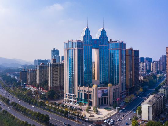 Others 3, World Hotel Grand  Jia Xing Yuelu Changsha, Changsha