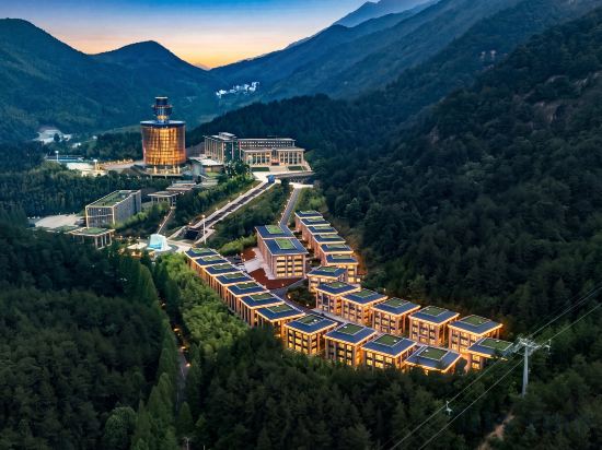 Others 4, Fengda International Hotel, Huangshan