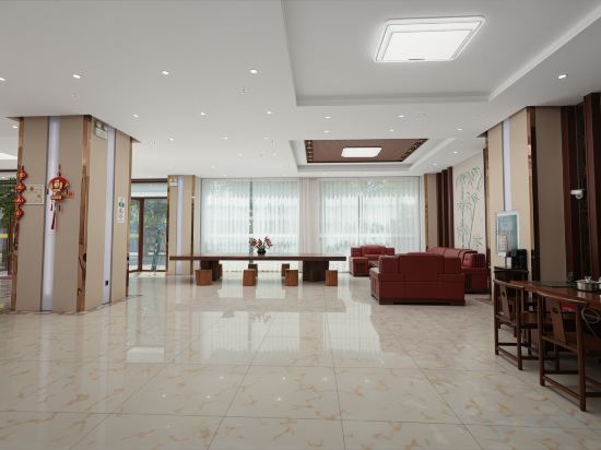 Others 4, Fengweizhu Hotel, Dehong Dai and Jingpo