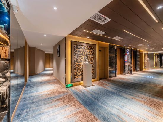 Others 3, Gluck Hotel (Shenzhen Dongmen&Hubei Subway Station), Shenzhen
