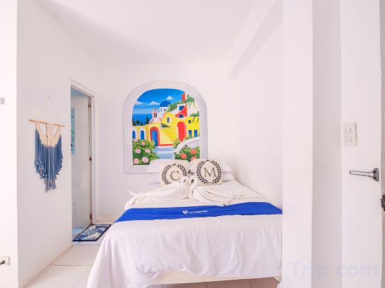 Club Monet Beach Resort By Cocotel - Tap to explore photos
