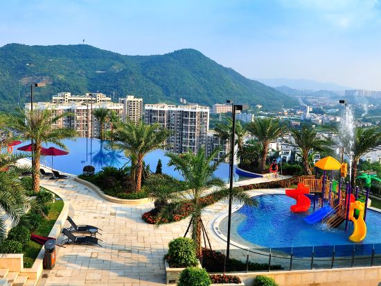 Others 2, The Spring Legend Resort, Guangzhou