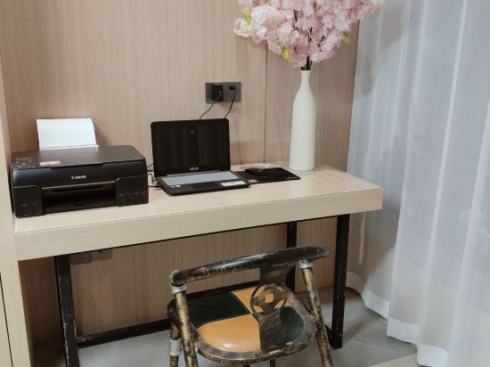 Others 2, Greencarey Art Hotel (Taizhou new sunshine store), Taizhou