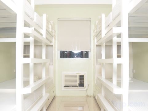 Shore Time Dormitel - Hostel Room Type - Basic Shared Dormitory, (8 Beds)