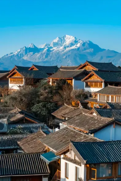 Xiaolu Chenke Jiuyue Life Accommodation (Dali Ancient City Erhai Store)