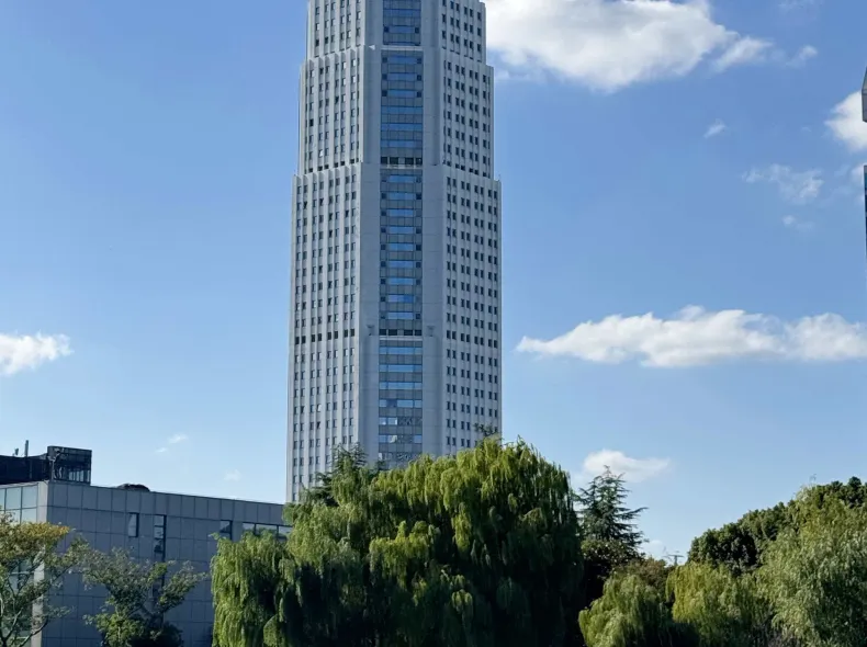 Ramada Plaza by Wyndham Pudong