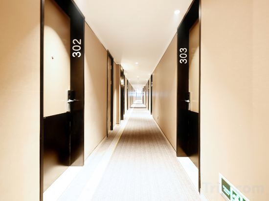 Others 3, Homeinn Plus Hotel (Beijing Guomao Heshenghui), Beijing