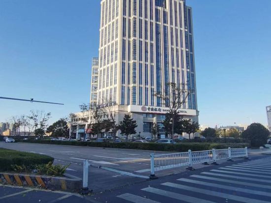 Others 2, HanTing Hotel (Suqian Wanda Plaza), Suqian