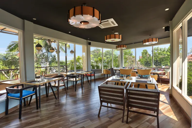 Azana Boutique Hotel Denpasar