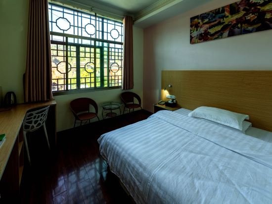 Others 4, Xiongda Inn, Loudi