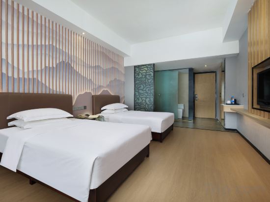 Others 2, Jinshuiwan International Hotel (Guilin Airport Road), Guilin