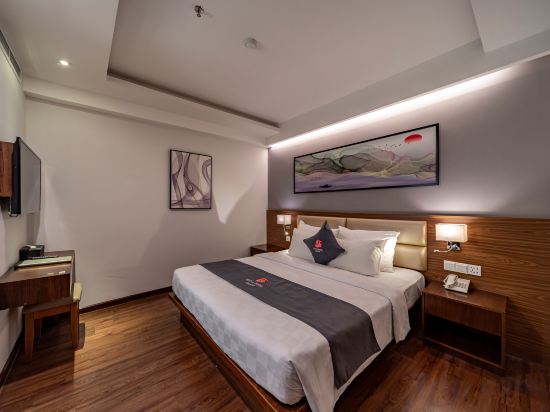 Edoya Hotel Ben Thanh Room Type - Superior Twin