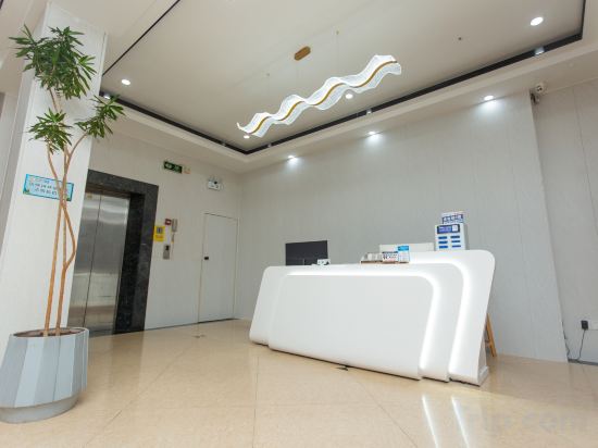 Others 5, Fuping Heping Hotel, Longyan