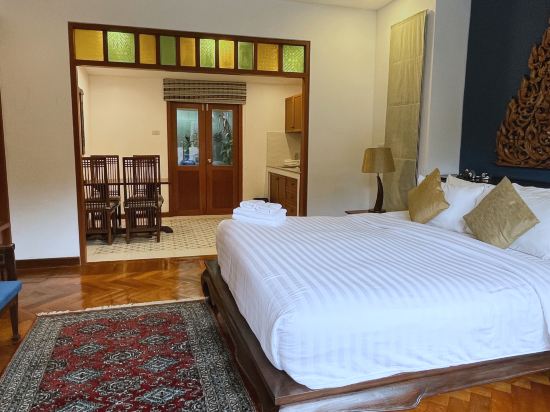 Baleeyan Room Type - Studio Villa