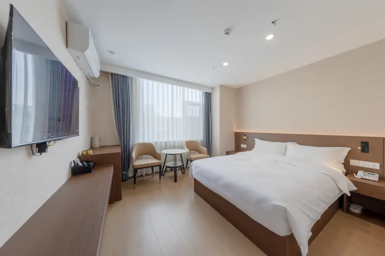 美泰飯店（臨沂萬象滙店）