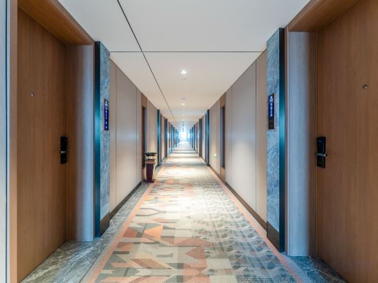 Others 3, Tiandu Hotel, Yuncheng