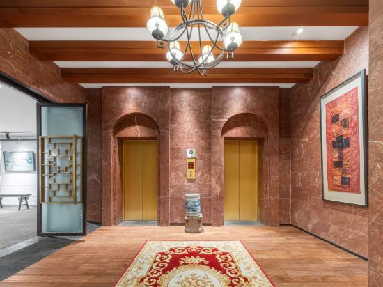 Others 2, Hanyi Hotel, Chengdu