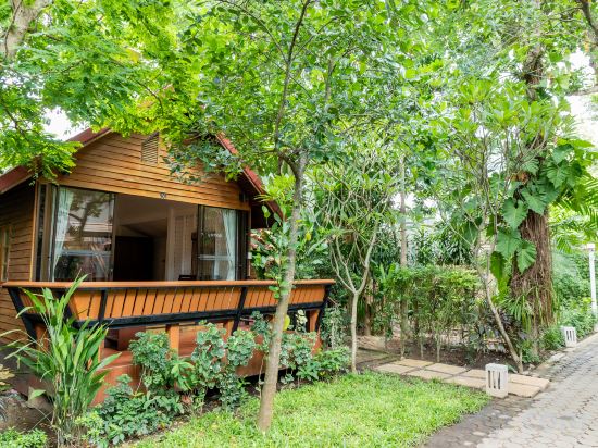 Malibu Beach Resort Samui Room Type - One-Bedroom Chalet
