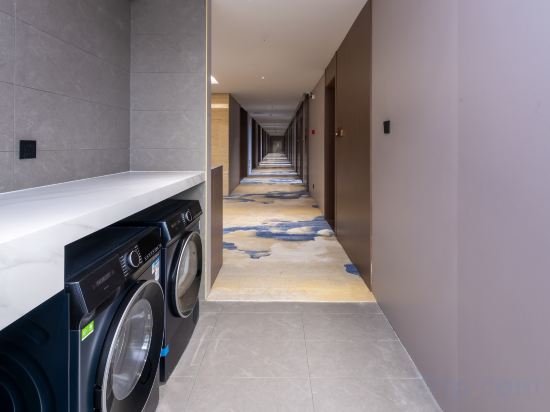 Others 5, Fuyuan Business Hotel, Hefei