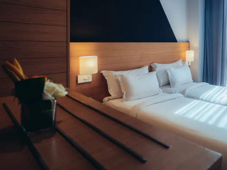 Onomo Hotel Casablanca City Center