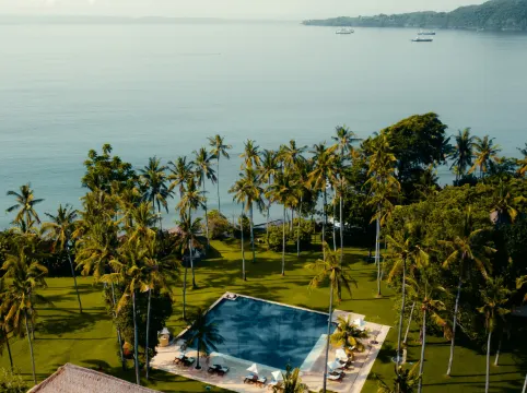 アリラ マンギス