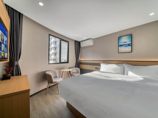 Others 2, Liuting Hotel, Shanghai