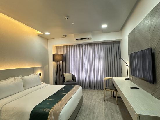 Badsbrotel Suites Room Type - Superior Room - Queen
