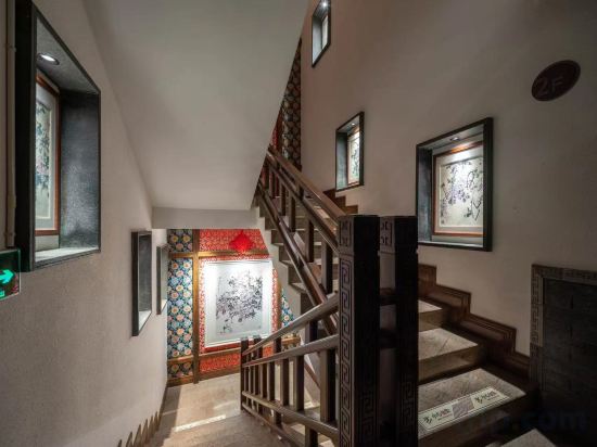 Others 5, Zuixi  Mountain ViewTea and Coffee Courtyard Villa with Sunlight on the Snow Mountains, Lijiang