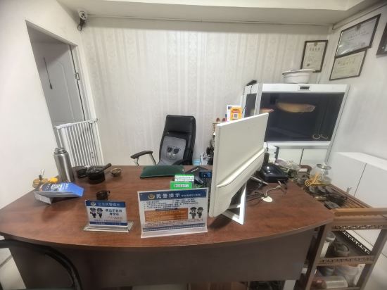 Others 5, Wanda Xiangyuan Apartment, Hohhot