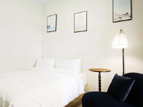 臺中逢甲美學院酒店