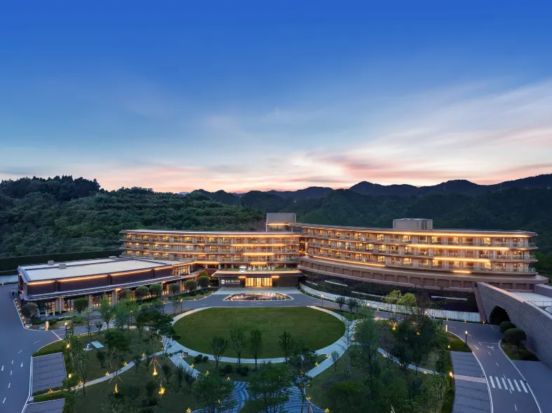 AnYue JinJiang Hotel