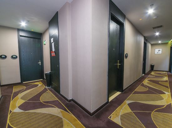 Others 4, Suzhou Four Seasons Jiangnan Hotel (Wujiang Zhenze Branch), Suzhou