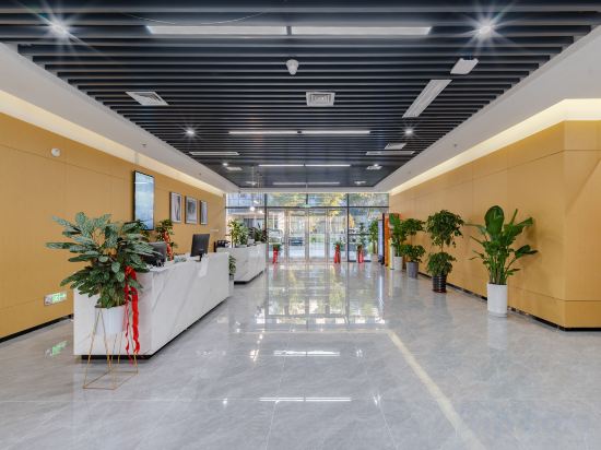 Others 5, Junlai Hotel (China Sound Valley, Hefei Innovation Park), Hefei