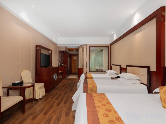 Others 3, Jingpu Hotel, Suzhou