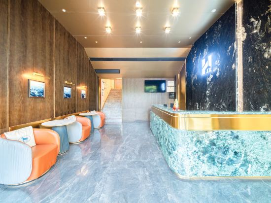 Others 3, Gold Star Hotel Dazhou (City Center Plaza), Dazhou