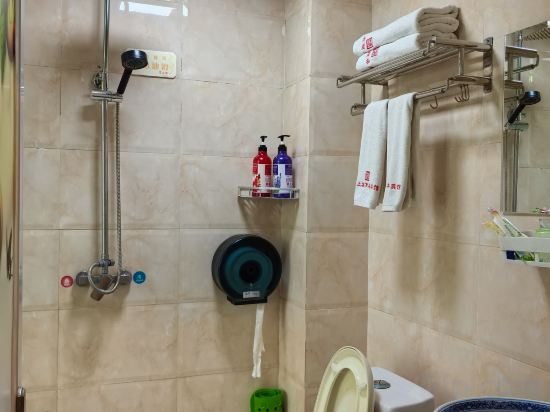 Others 2, Jiange Tianshangke Business Hotel, Guangyuan