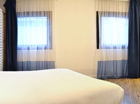 Art Hotel Paris Est Room Type - Studio Art Hotel Paris Est Room Type - Studio
