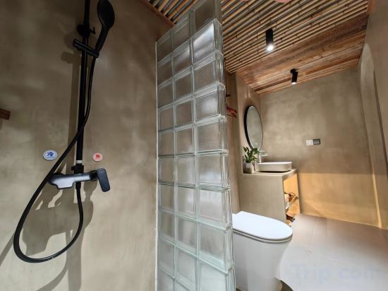Juchengyuanshe B&B