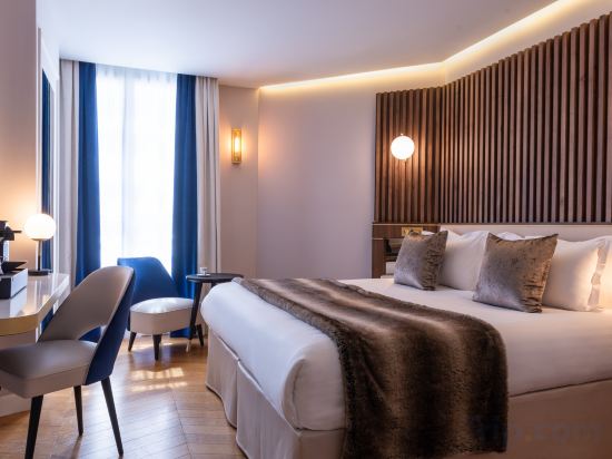 Hotel Lord Byron Room Type - Superior Double or Twin Room